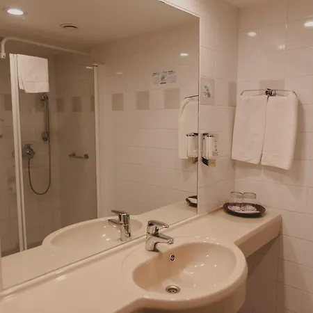 Park Latgola 3*