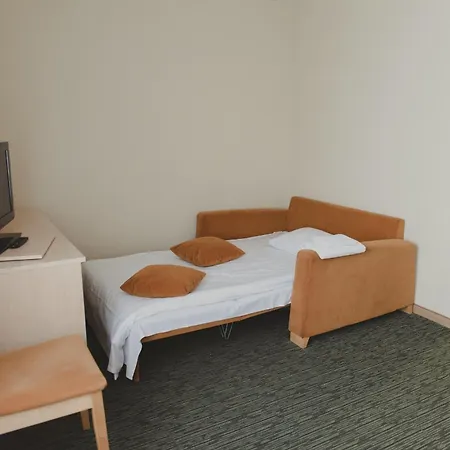 Park Latgola Otel