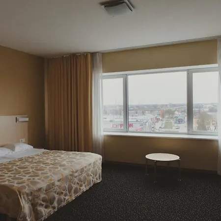 Park Latgola Otel 3*