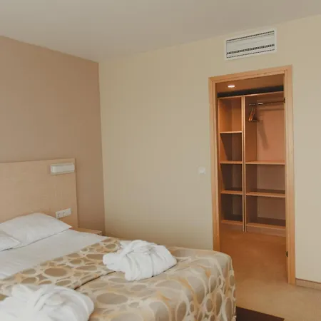 Park Latgola 3*