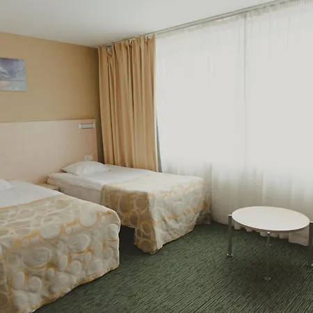 Park Latgola Otel