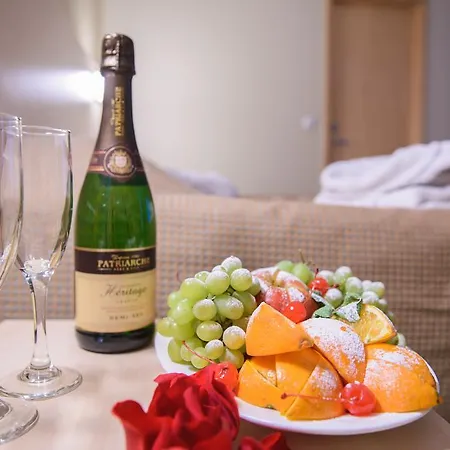 Park Latgola Otel 3*