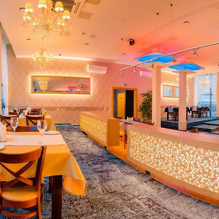Otel Park Latgola 3*
