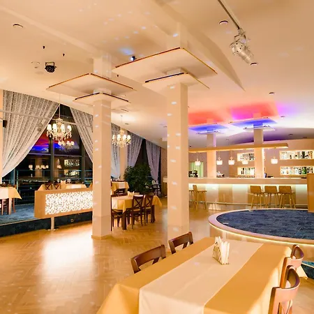 Park Latgola 3* Daugavpils