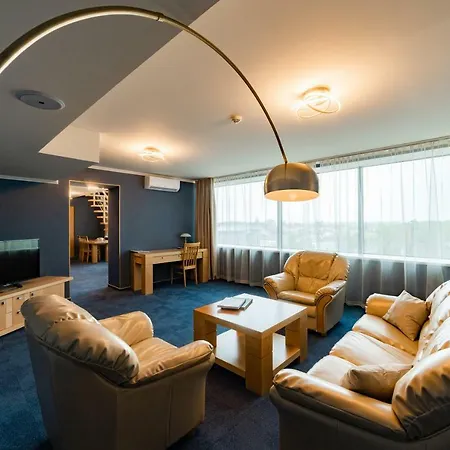 Park Latgola 3* Daugavpils