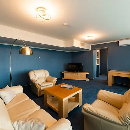 Park Latgola Otel