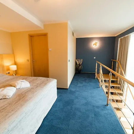 Park Latgola Otel 3*